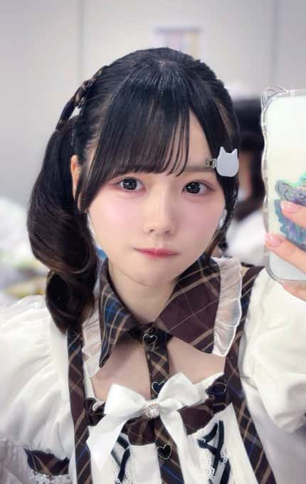 佑月いちか(ゆづき いちか)【黄色】プロフィール|LASTSCENE【ラストシーン】画像