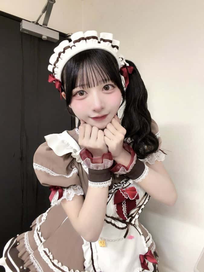 優木あずさ(ゆうき あずさ)【赤色】プロフィール｜LASTSCENE【ラストシーン】画像