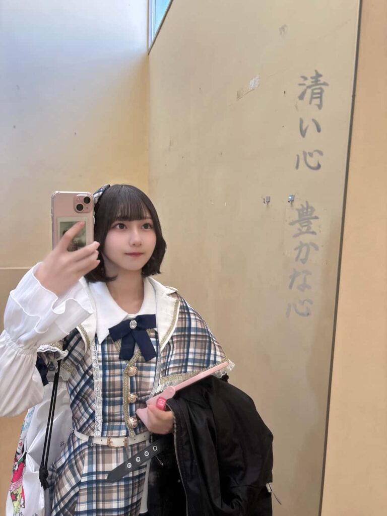 歌奏おんぷ(かなで おんぷ)【白色】プロフィール｜LASTSCENE【ラストシーン】画像