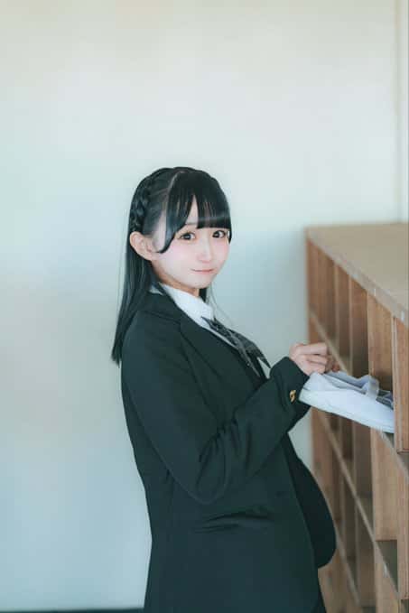 宮瀬うゆ（みやせ うゆ）【桃色】プロフィール｜LASTSCENE【ラストシーン】画像