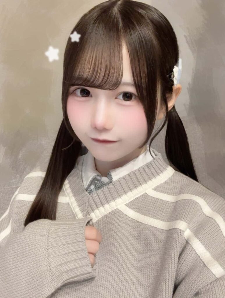 天羽しおり(あも しおり)【緑】プロフィール｜LASTSCENE【ラストシーン】　画像