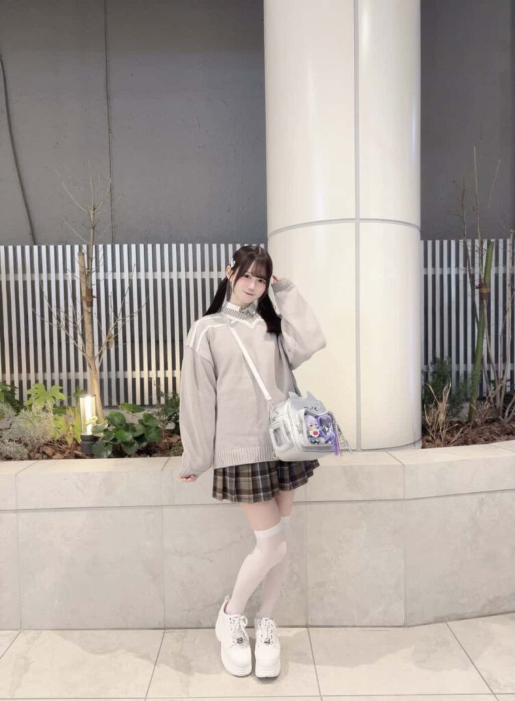 天羽しおり(あも しおり)【緑】プロフィール｜LASTSCENE【ラストシーン】　画像