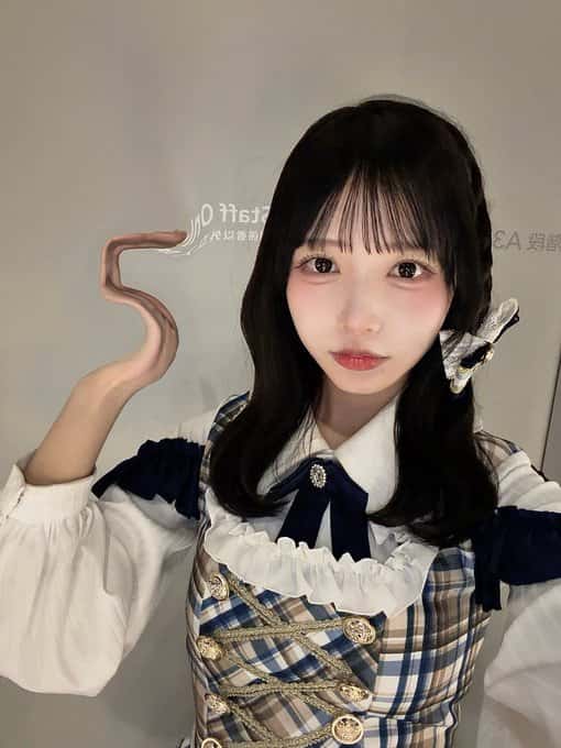 優木あずさ(ゆうき あずさ)【赤色】プロフィール｜LASTSCENE【ラストシーン】画像