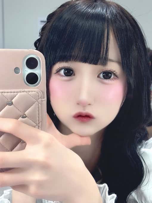 宮瀬うゆ（みやせ うゆ）【桃色】プロフィール｜LASTSCENE【ラストシーン】画像