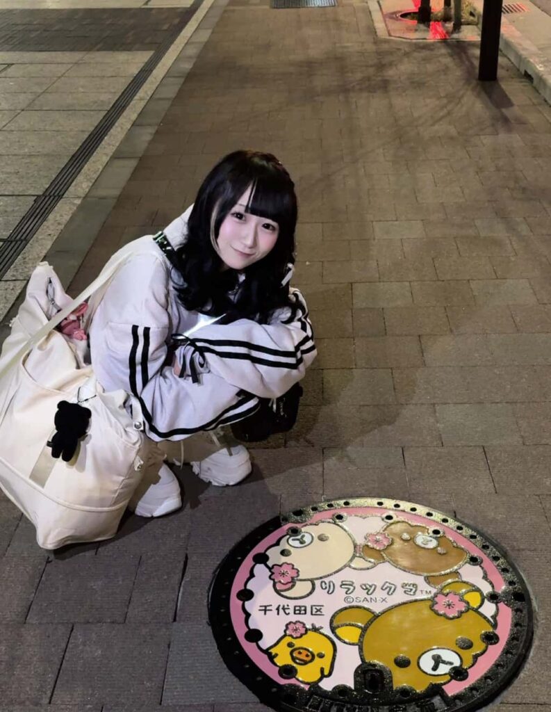 宮瀬うゆ（みやせ うゆ）【桃色】プロフィール｜LASTSCENE【ラストシーン】画像