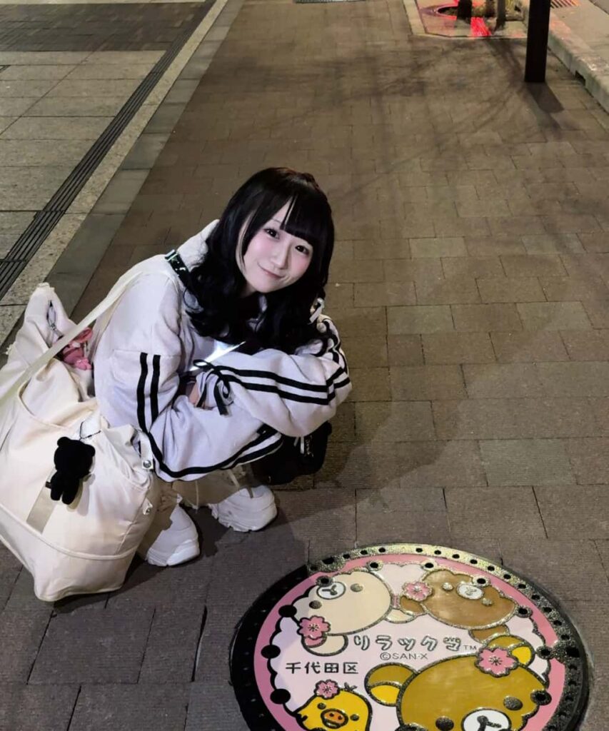 宮瀬うゆ（みやせ うゆ）【桃色】プロフィール｜LASTSCENE【ラストシーン】画像