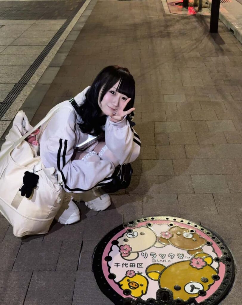 宮瀬うゆ（みやせ うゆ）【桃色】プロフィール｜LASTSCENE【ラストシーン】画像