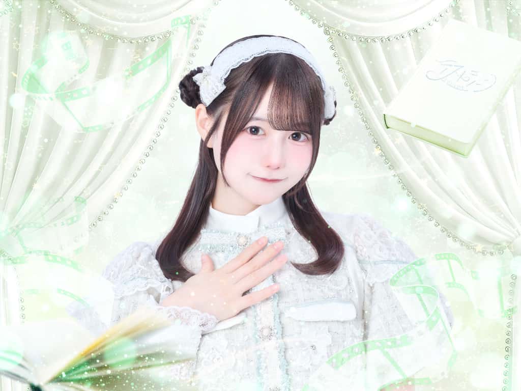 【コスチューム】2026年 LaLa arena Costume｜LAST SCENE (ラストシーン)天羽しおり