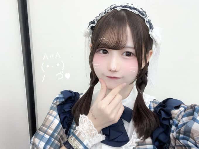 天羽しおり(あも しおり)【緑】プロフィール｜LASTSCENE【ラストシーン】　画像