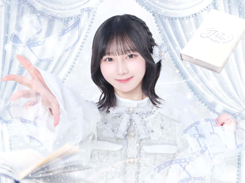 【コスチューム】2026年 LaLa arena Costume｜LAST SCENE (ラストシーン)歌奏おんぷ