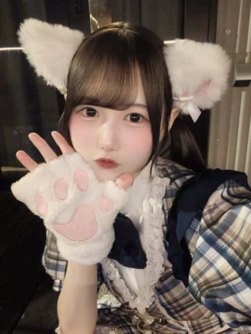 天羽しおり(あも しおり)【緑】プロフィール｜LASTSCENE【ラストシーン】　画像