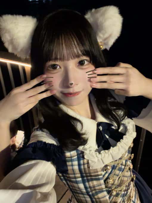 優木あずさ(ゆうき あずさ)【赤色】プロフィール｜LASTSCENE【ラストシーン】画像