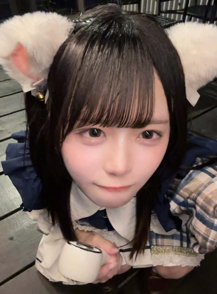 佑月いちか(ゆづき いちか)【黄色】プロフィール|LASTSCENE【ラストシーン】画像