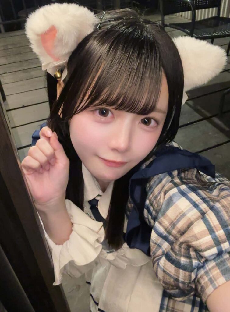 佑月いちか(ゆづき いちか)【黄色】プロフィール|LASTSCENE【ラストシーン】画像