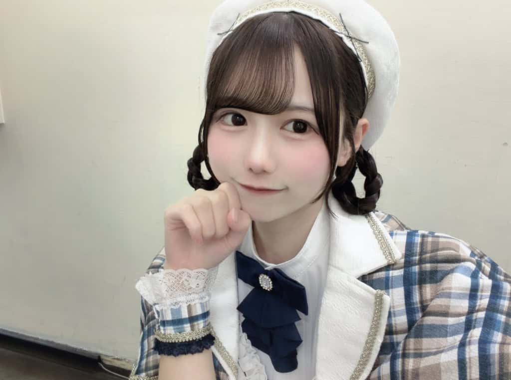 天羽しおり(あも しおり)【緑】プロフィール｜LASTSCENE【ラストシーン】　画像