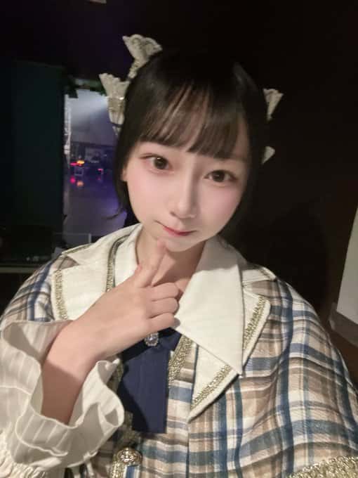 歌奏おんぷ(かなで おんぷ)【白色】プロフィール｜LASTSCENE【ラストシーン】画像