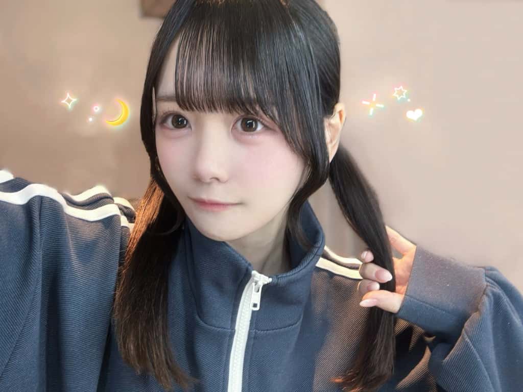 佑月いちか(ゆづき いちか)【黄色】プロフィール|LASTSCENE【ラストシーン】画像