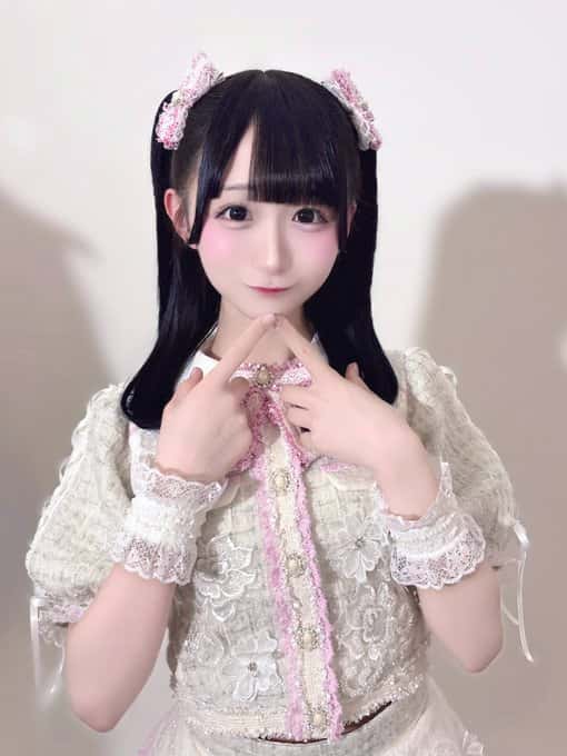 宮瀬うゆ（みやせ うゆ）【桃色】プロフィール｜LASTSCENE【ラストシーン】画像