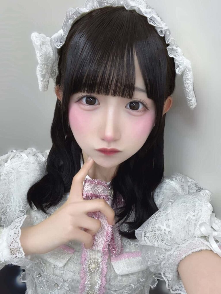 宮瀬うゆ（みやせ うゆ）【桃色】プロフィール｜LASTSCENE【ラストシーン】画像