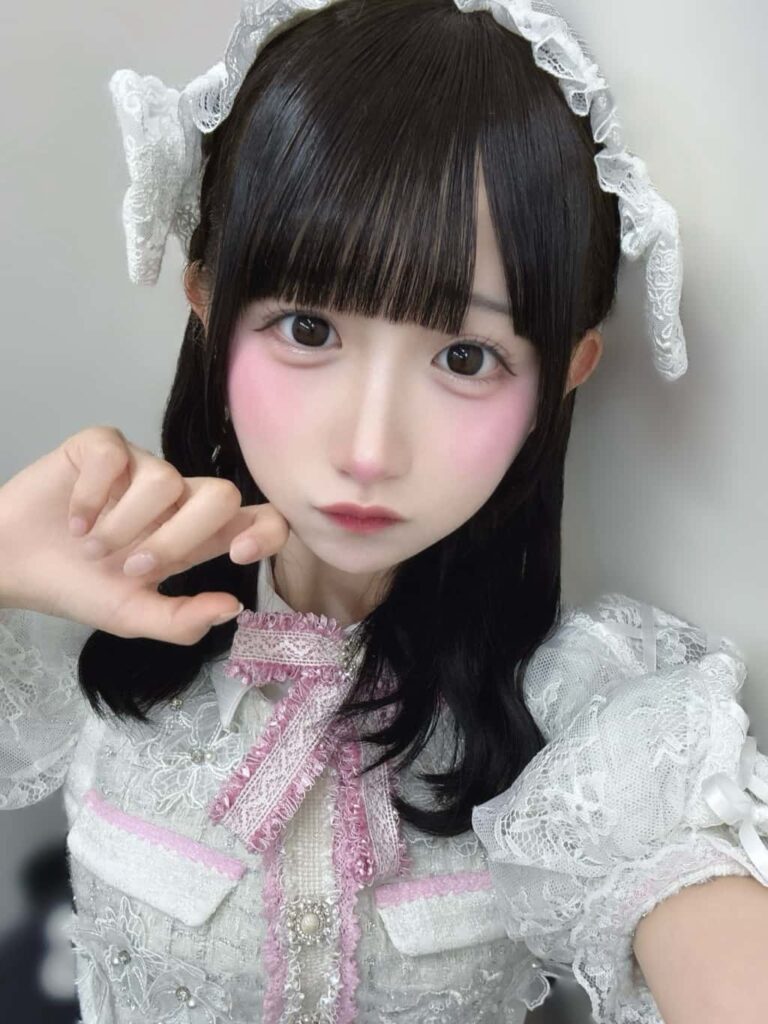 宮瀬うゆ（みやせ うゆ）【桃色】プロフィール｜LASTSCENE【ラストシーン】画像