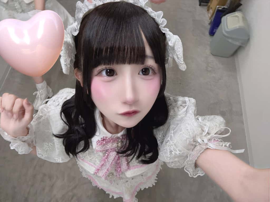 宮瀬うゆ（みやせ うゆ）【桃色】プロフィール｜LASTSCENE【ラストシーン】画像