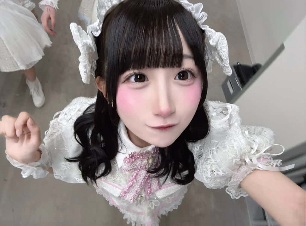 宮瀬うゆ（みやせ うゆ）【桃色】プロフィール｜LASTSCENE【ラストシーン】画像