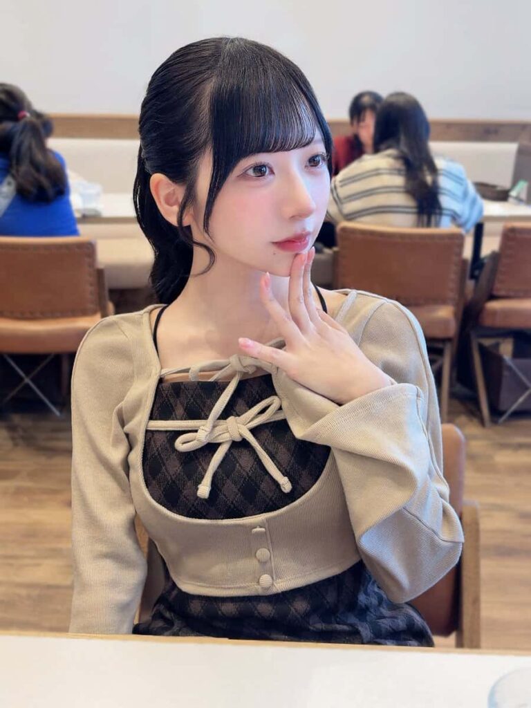 優木あずさ(ゆうき あずさ)【赤色】プロフィール｜LASTSCENE【ラストシーン】画像