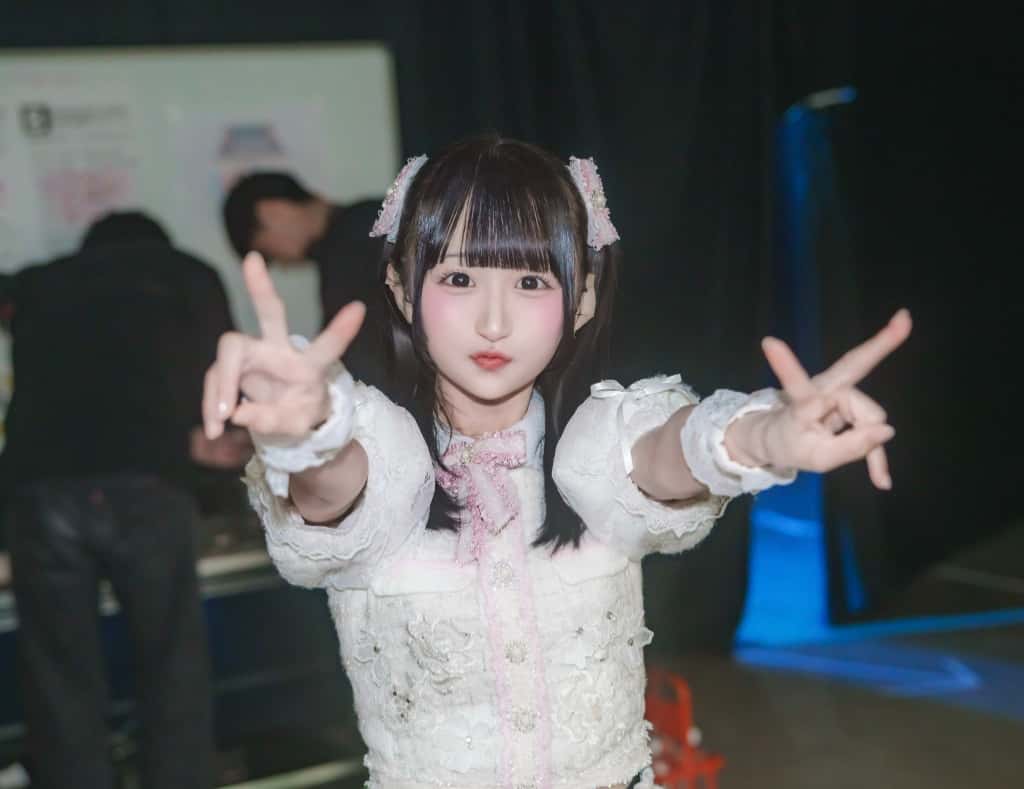 宮瀬うゆ（みやせ うゆ）【桃色】プロフィール｜LASTSCENE【ラストシーン】画像