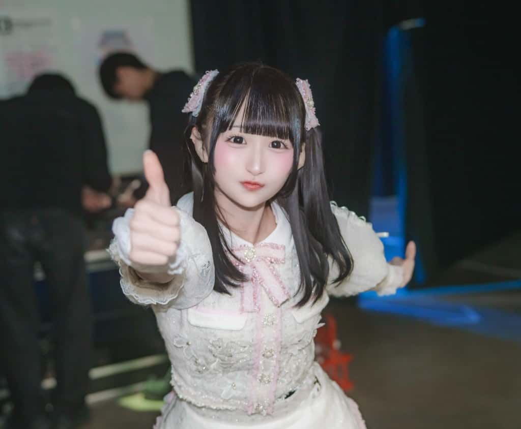 宮瀬うゆ（みやせ うゆ）【桃色】プロフィール｜LASTSCENE【ラストシーン】画像