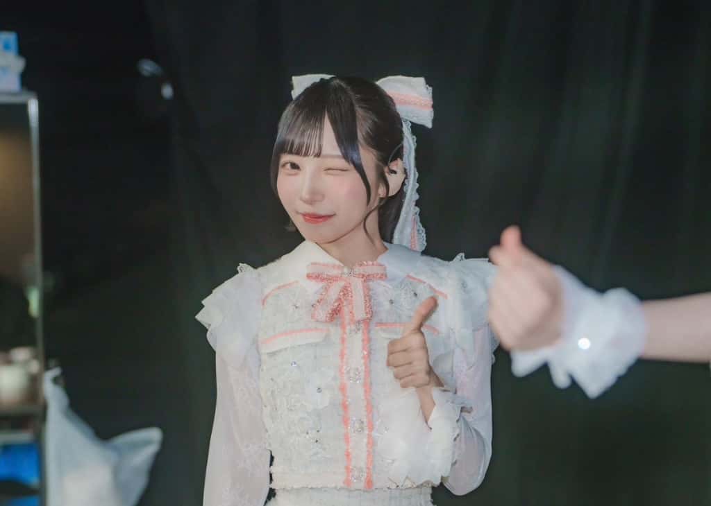 優木あずさ(ゆうき あずさ)【赤色】プロフィール｜LASTSCENE【ラストシーン】画像