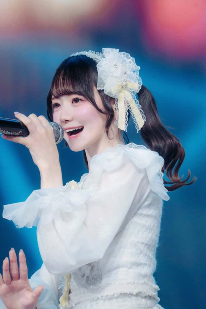 佑月いちか(ゆづき いちか)【黄色】プロフィール|LASTSCENE【ラストシーン】画像