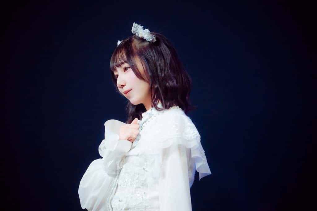 歌奏おんぷ(かなで おんぷ)【白色】プロフィール｜LASTSCENE【ラストシーン】画像