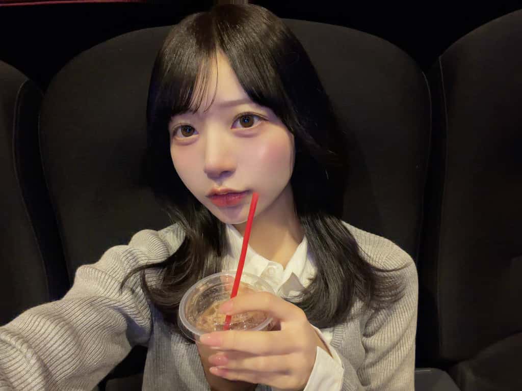 優木あずさ(ゆうき あずさ)【赤色】プロフィール｜LASTSCENE【ラストシーン】画像