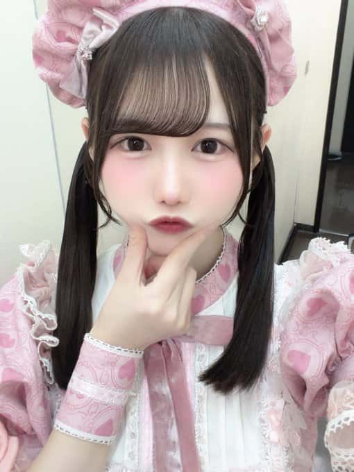 天羽しおり(あも しおり)【緑】プロフィール｜LASTSCENE【ラストシーン】　画像