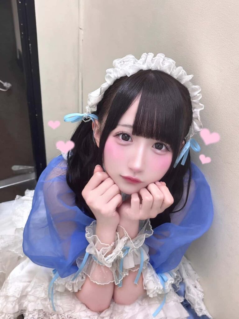 宮瀬うゆ（みやせ うゆ）【桃色】プロフィール｜LASTSCENE【ラストシーン】画像