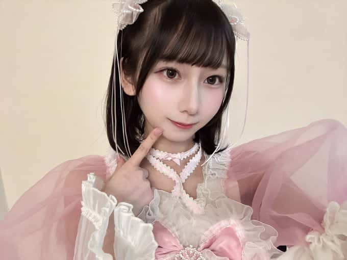 歌奏おんぷ(かなで おんぷ)【白色】プロフィール｜LASTSCENE【ラストシーン】画像