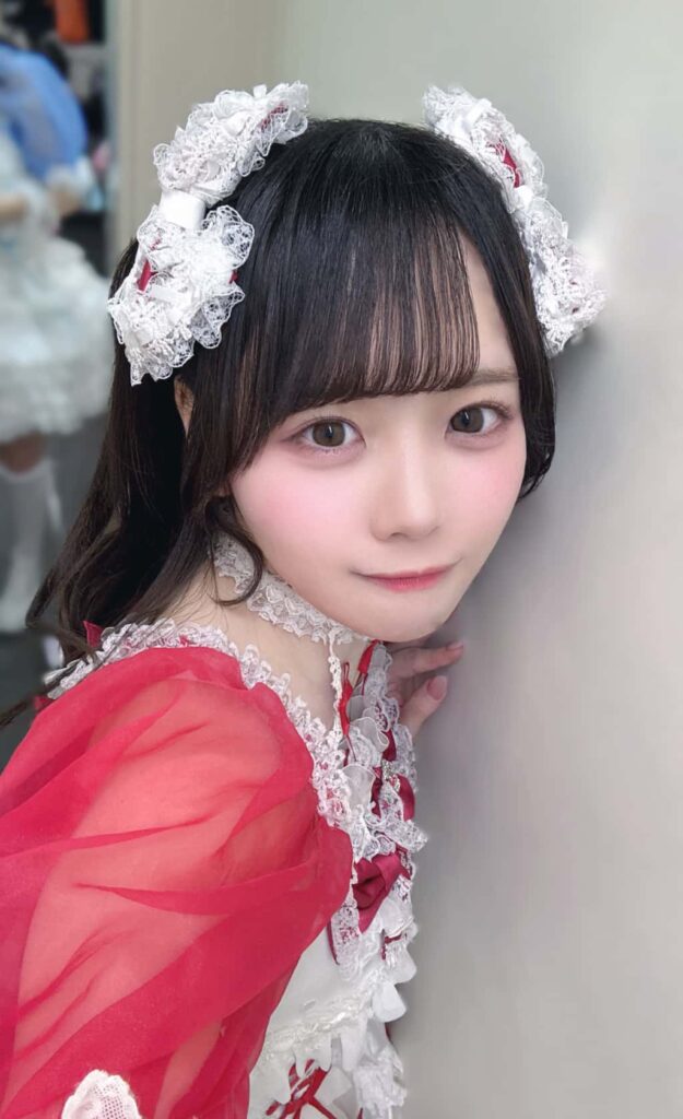 佑月いちか(ゆづき いちか)【黄色】プロフィール|LASTSCENE【ラストシーン】画像