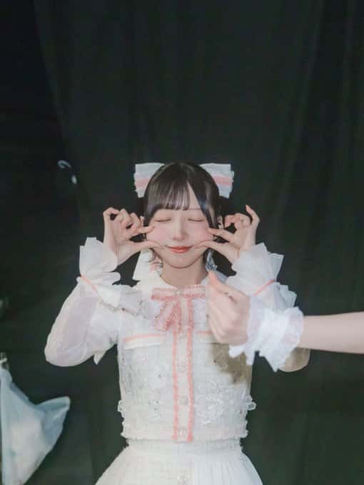 波音しほ(はつね しほ)【青色】プロフィール｜LASTSCENE【ラストシーン】画像