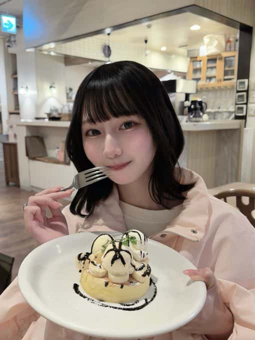 歌奏おんぷ(かなで おんぷ)【白色】プロフィール｜LASTSCENE【ラストシーン】画像