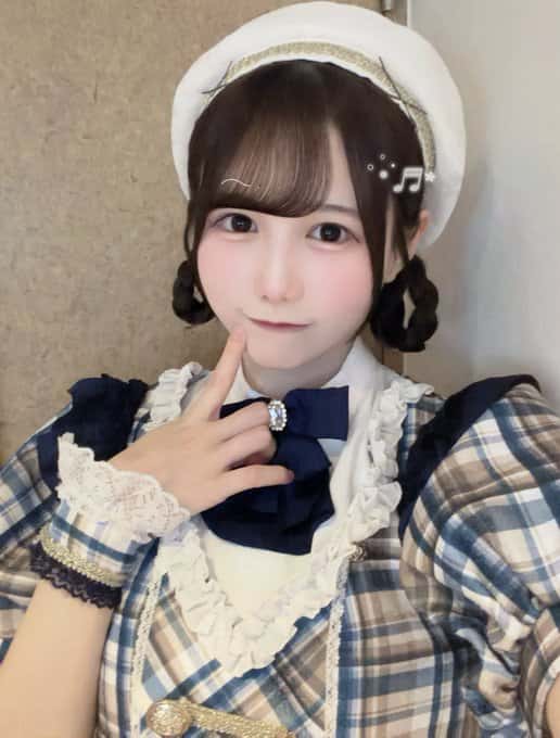 天羽しおり(あも しおり)【緑】プロフィール｜LASTSCENE【ラストシーン】　画像