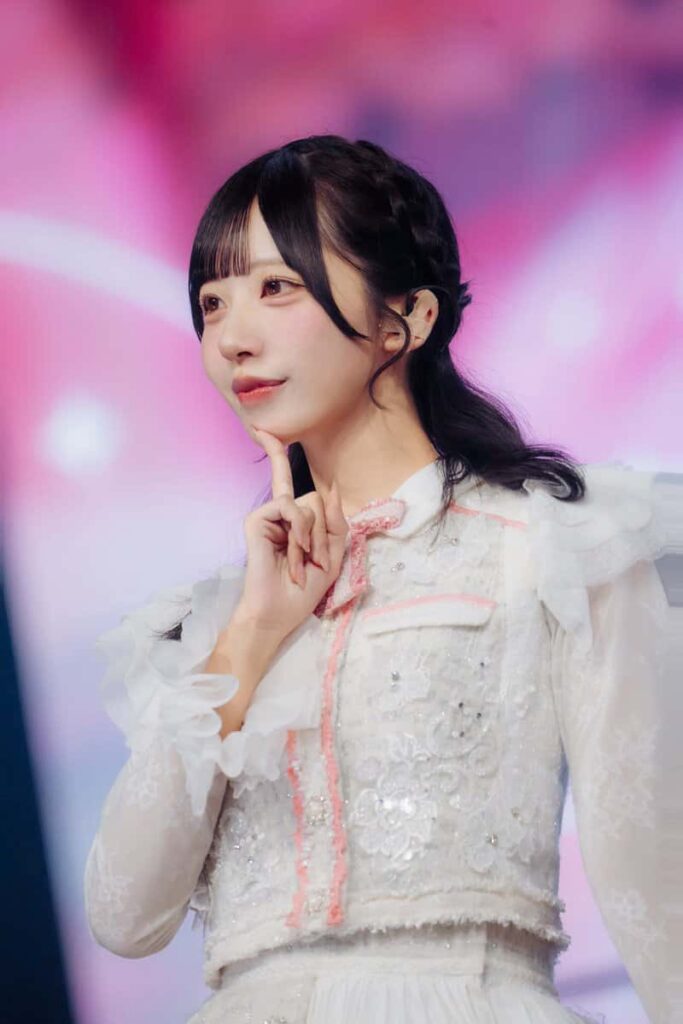 優木あずさ(ゆうき あずさ)【赤色】プロフィール｜LASTSCENE【ラストシーン】画像