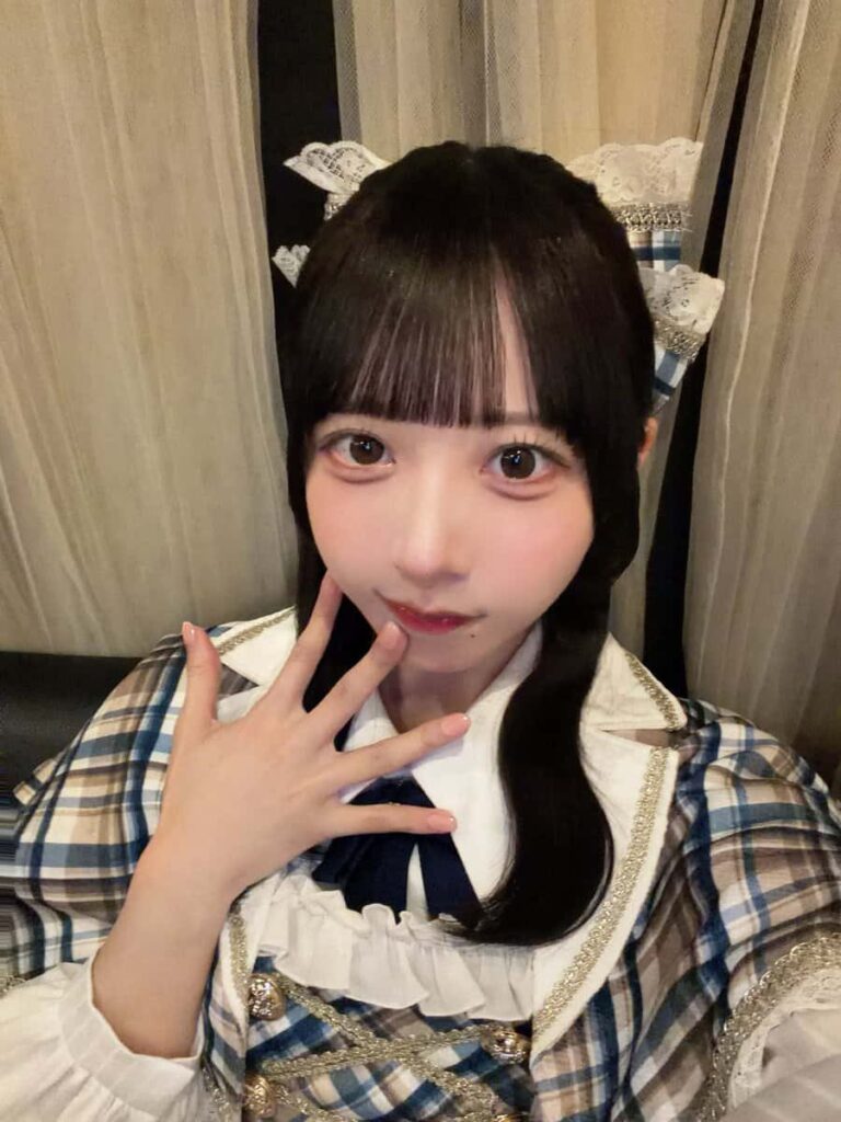 優木あずさ(ゆうき あずさ)【赤色】プロフィール｜LASTSCENE【ラストシーン】画像