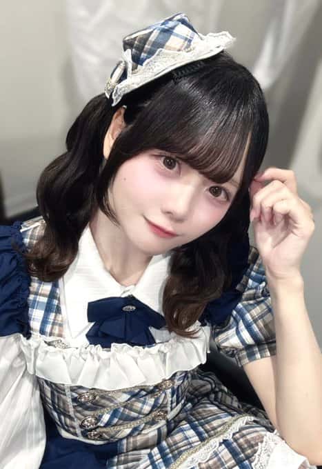 佑月いちか(ゆづき いちか)【黄色】プロフィール|LASTSCENE【ラストシーン】画像