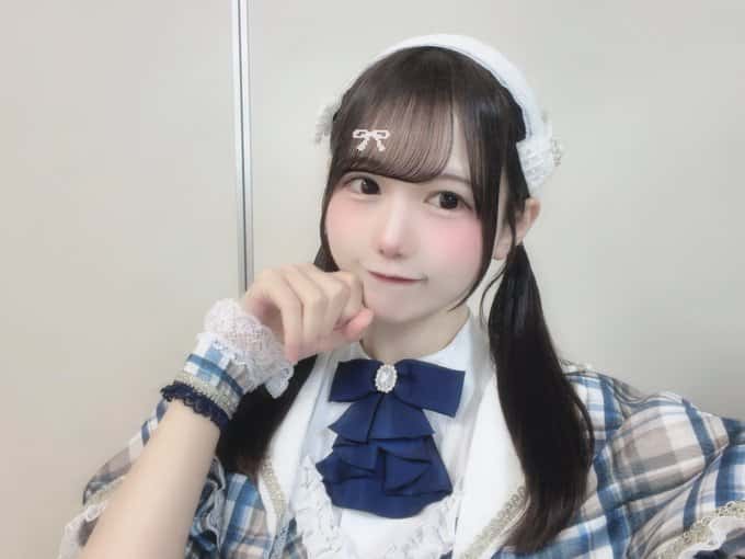 天羽しおり(あも しおり)【緑】プロフィール｜LASTSCENE【ラストシーン】　画像