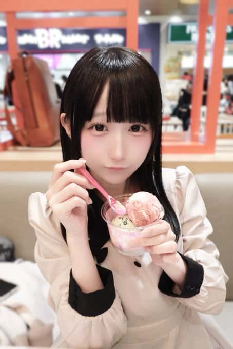 宮瀬うゆ（みやせ うゆ）【桃色】プロフィール｜LASTSCENE【ラストシーン】画像