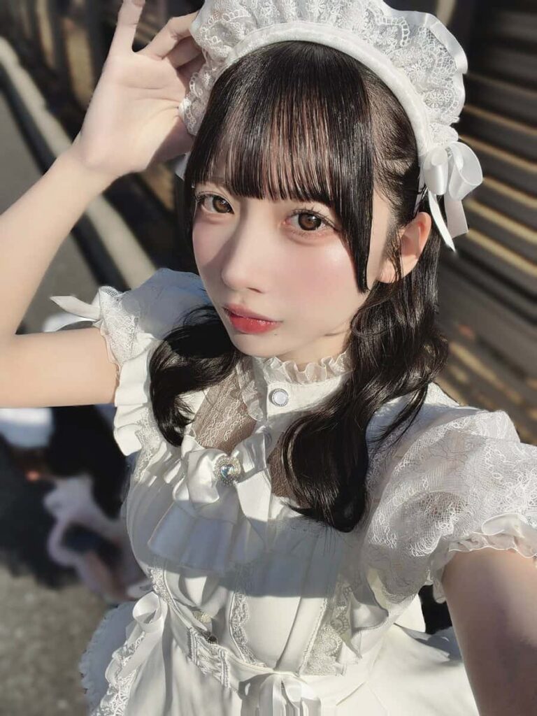 優木あずさ(ゆうき あずさ)【赤色】プロフィール｜LASTSCENE【ラストシーン】画像