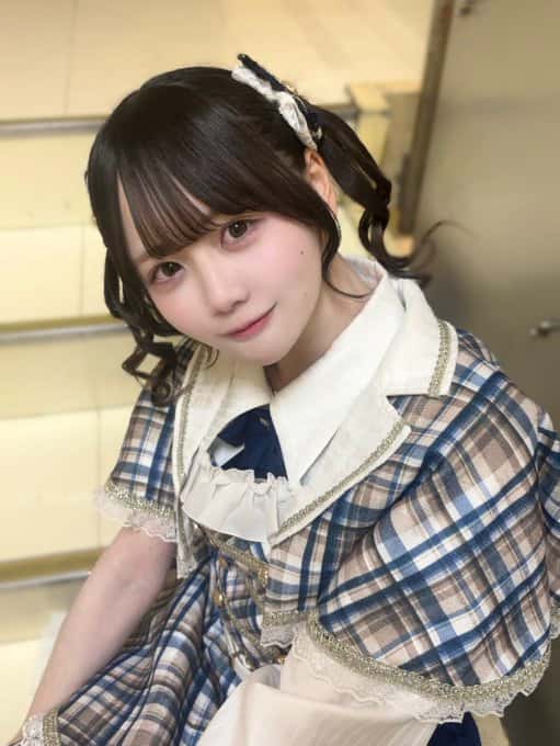 佑月いちか(ゆづき いちか)【黄色】プロフィール|LASTSCENE【ラストシーン】画像