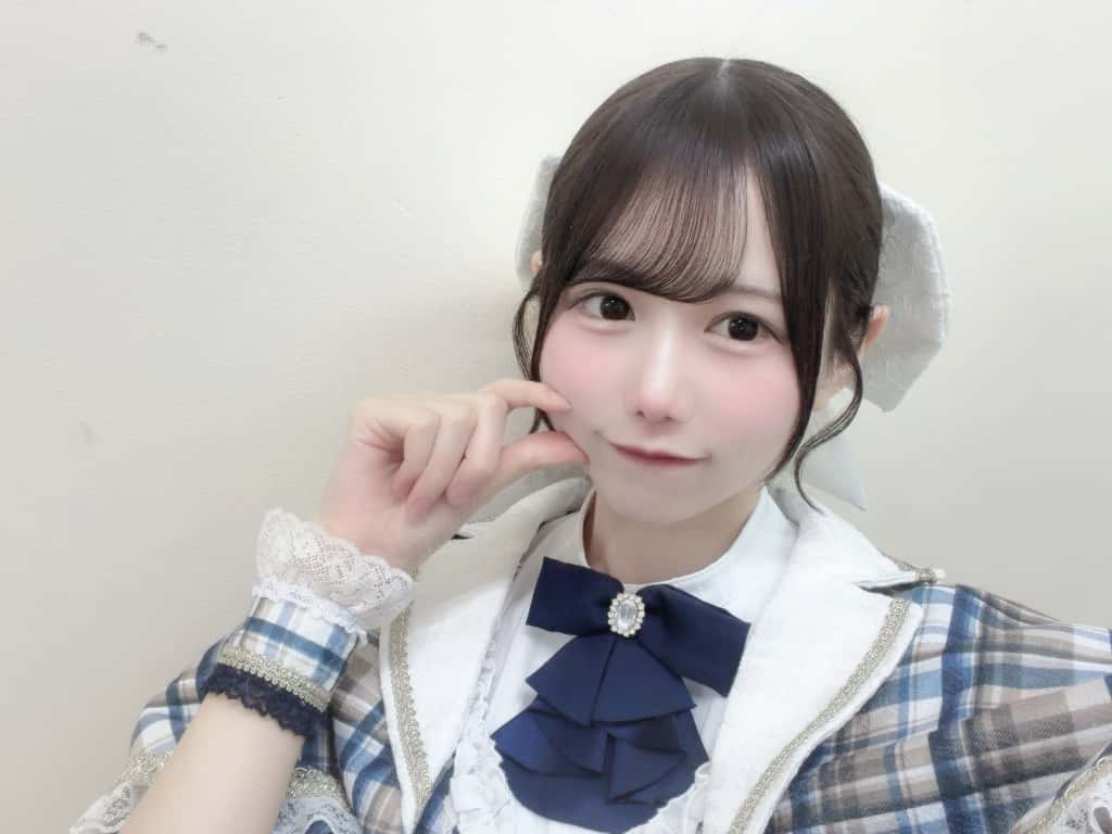 天羽しおり(あも しおり)【緑】プロフィール｜LASTSCENE【ラストシーン】　画像