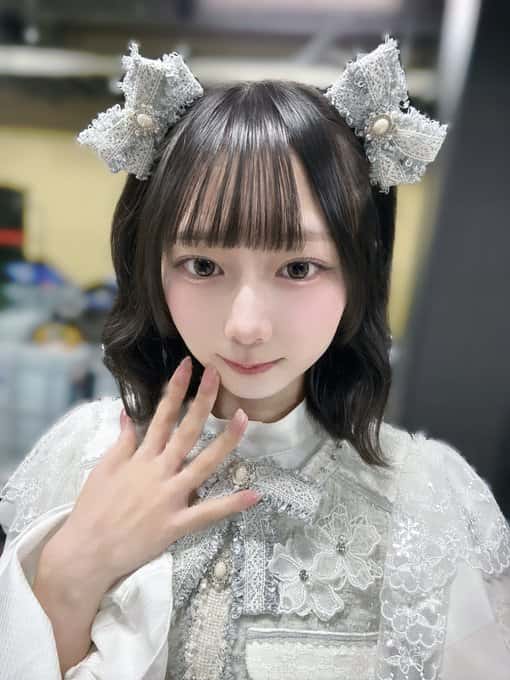 歌奏おんぷ(かなで おんぷ)【白色】プロフィール｜LASTSCENE【ラストシーン】画像