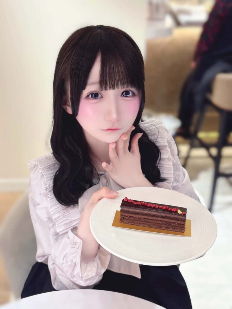 宮瀬うゆ（みやせ うゆ）【桃色】プロフィール｜LASTSCENE【ラストシーン】画像